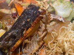 -里岛烤鱼(东港凯虹广场店)