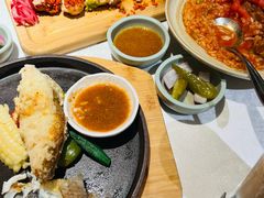 -俄士厨房(环球港店)