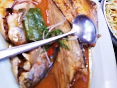 -渔娘渔家丹东海鲜(东直门店)