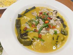 -锦辉餐厅(八一五中路店)