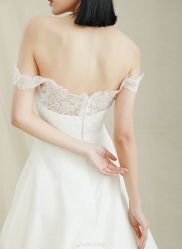 点击看大图 -Chic Bridal 熙可婚纱