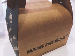 -MUSANG KING猫山王(龙湖杭州滨江天街店)