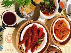 -有心德(麦地店)