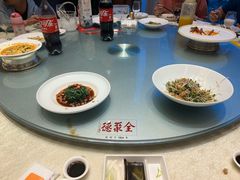 -全聚德(常州店)