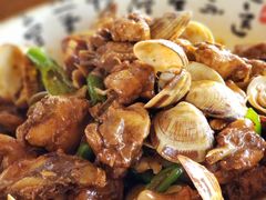 -老太太海鲜城(森林公园任家台店)