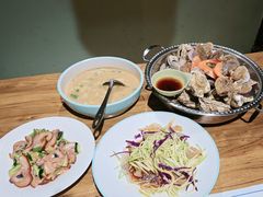 -和源祥·日照菜扛把子(万平口一店)