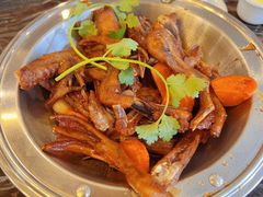 -美极鲜食坊(宝安南路店)