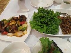 -阿诺泰·泰国餐厅(棕北店)