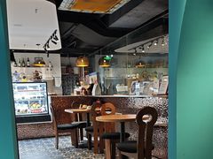 -纳鲁孜·新疆特色餐厅(上海悦荟广场店)