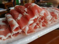 -情忆草原涮肉馆