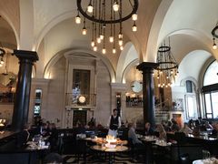 -The Wolseley