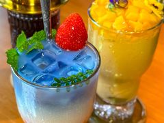 -Tegu泰古莲·泰国餐厅(红山6979店)