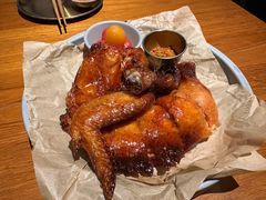 -SHAN山(前滩太古里店)