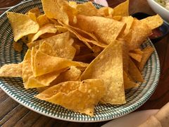 -Rural Tequila墨西哥餐厅(东川路店)