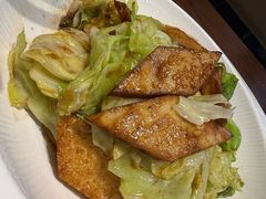-巴依老爷新疆美食(牡丹园店)