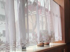 靠窗位-牧羊餐厅