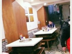 大堂-洞子老火锅(青年路店)