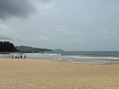 -石梅湾艾美度假酒店