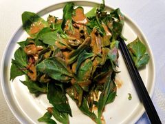 冰草刺身-106餐厅(山水文园店)