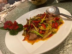 -北海渔村酒楼·粤菜海鲜点心(新华店)