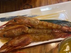 -松坂屋日料自助(长城路店)