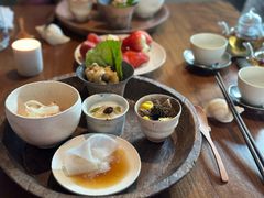 -曲廊院(东四十一条店)