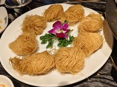 -老船舫·现做活鲜鱼馆(东郊记忆店)