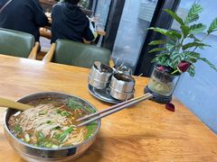 -老仓醋米线(大观店)