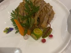 -大鸭梨烤鸭(石佛营店)