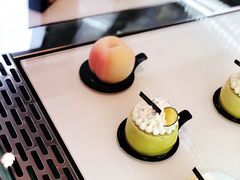 -La Porte de Paris 巴黎之门法式甜品