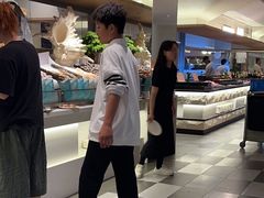 -星伦多自助料理·涮烤一体(江桥万达店)