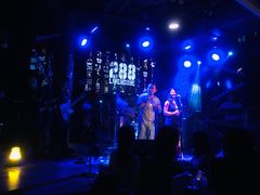 -288 Livehouse 酒吧(思南公馆店)