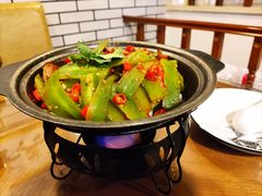 -老湖南湘土菜馆(普阳街店)