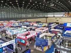-郑州国际会展中心