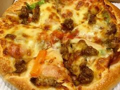 -尊宝比萨(机场店)
