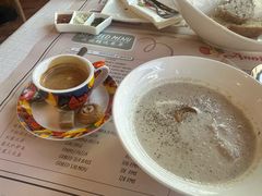 -安妮意大利餐厅(世贸天阶店)