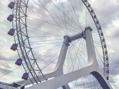 -天津之眼摩天轮