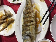 -蛇口康乐快餐鱼仔档(翠苑小区店)