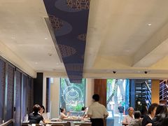 -翡翠拉面小笼包(岭南新天地店)