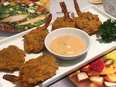 -必胜客(城西银泰店)