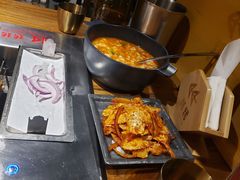 -KAOKAO烤烤·丹东海鲜烧烤(望京店)