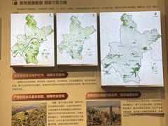 -武汉规划展示馆