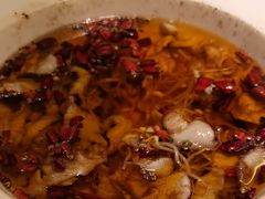 -椒爱水煮鱼川菜(皇姑万象汇店)