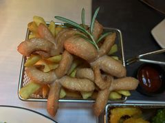 -安妮意大利餐厅(世贸天阶店)