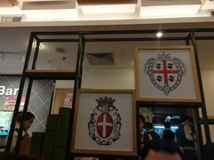 -萨莉亚意式餐厅(上下九店)