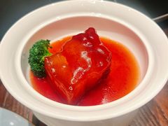 -同庆楼(天鹅湖万达店)