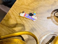 -那时新疆·若羌(经纬汇店)