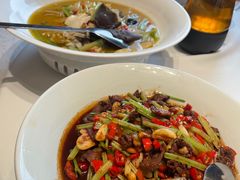 -鸽子侯·家宴·平价海鲜(绿地店)