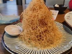 -川流不息(北蔡休闲广场店)