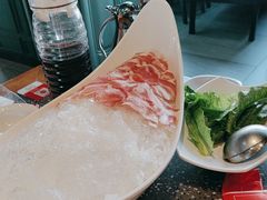 -华晟山城火锅(开发区港西东阁里店)